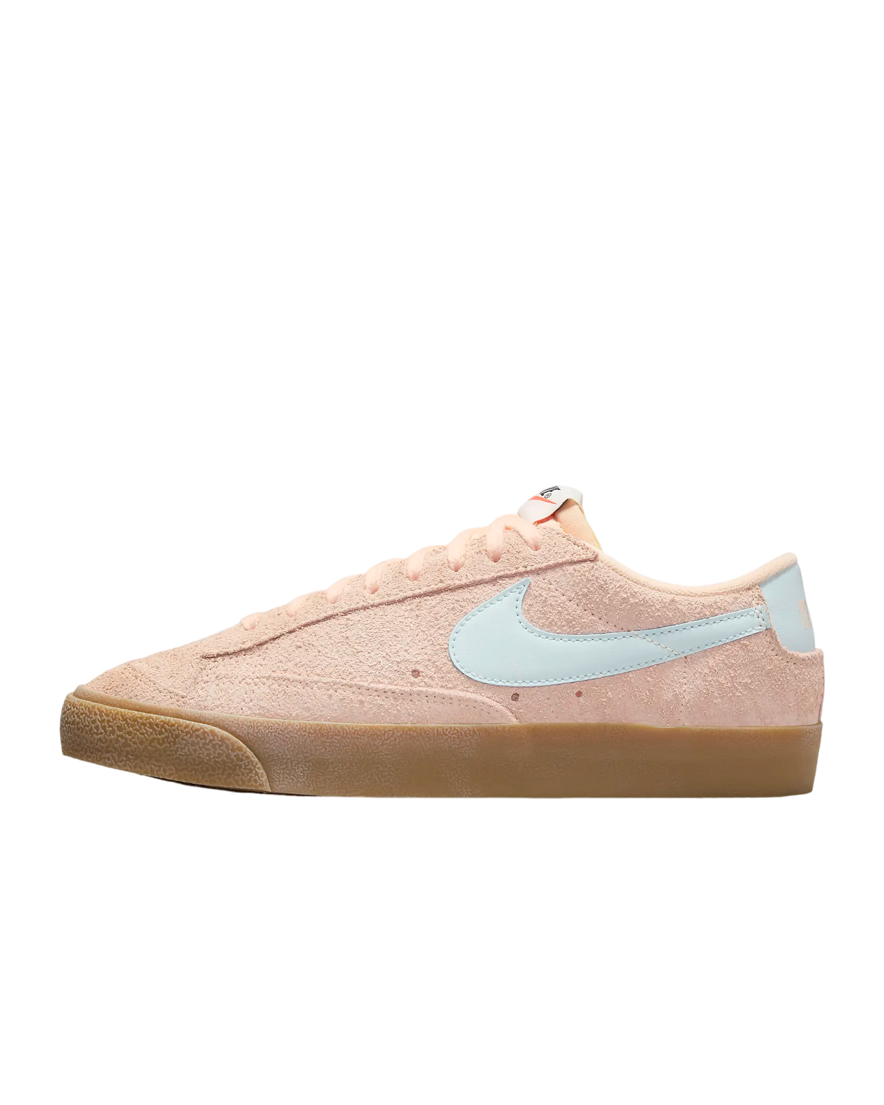 Nike Blazer Low 77 Dark Spruce - Sep 2024 - FQ8060-002