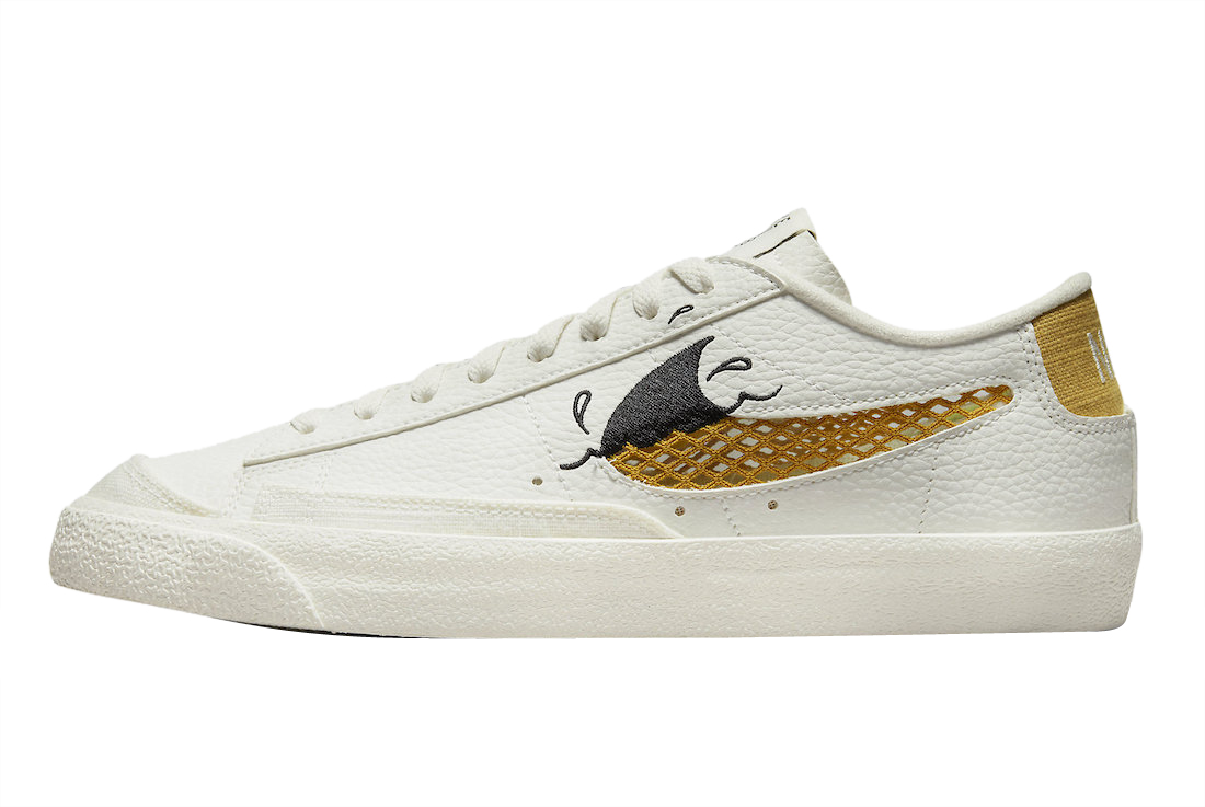 Nike Blazer Low Sun Club