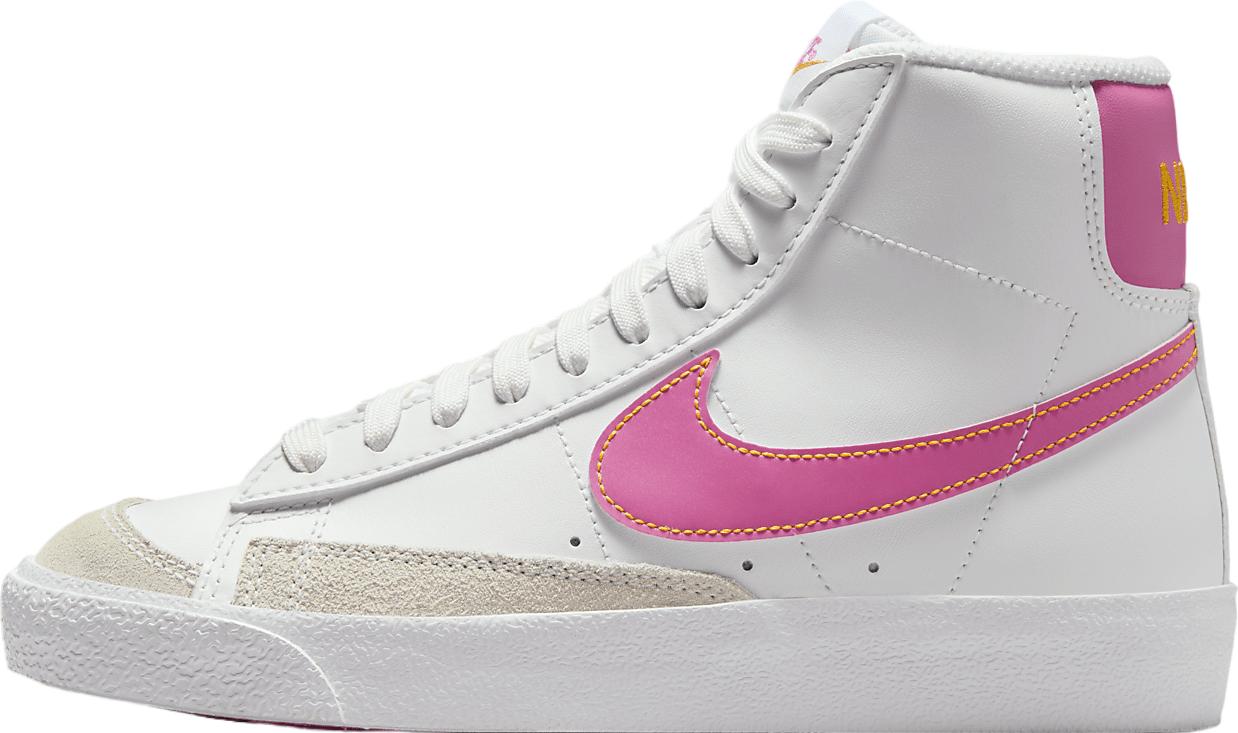 YGG777　1 nike-blazer-mid-77-gs-summit-