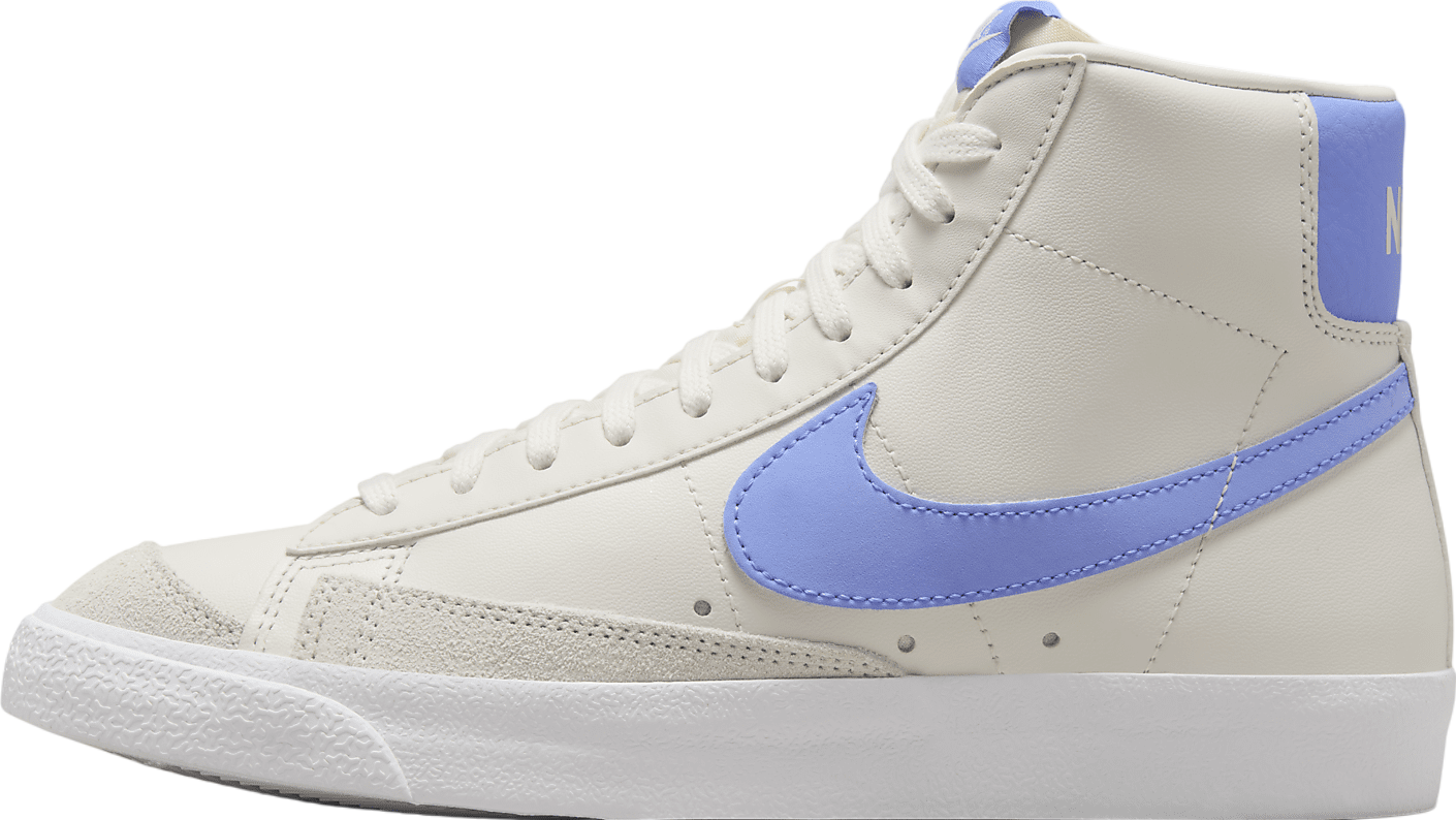 Nike Blazer Mid 77 WMNS Phantom / Royal Pulse