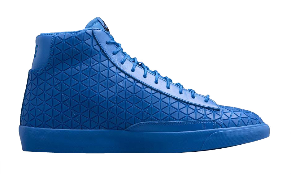 nike blazer mid 2015