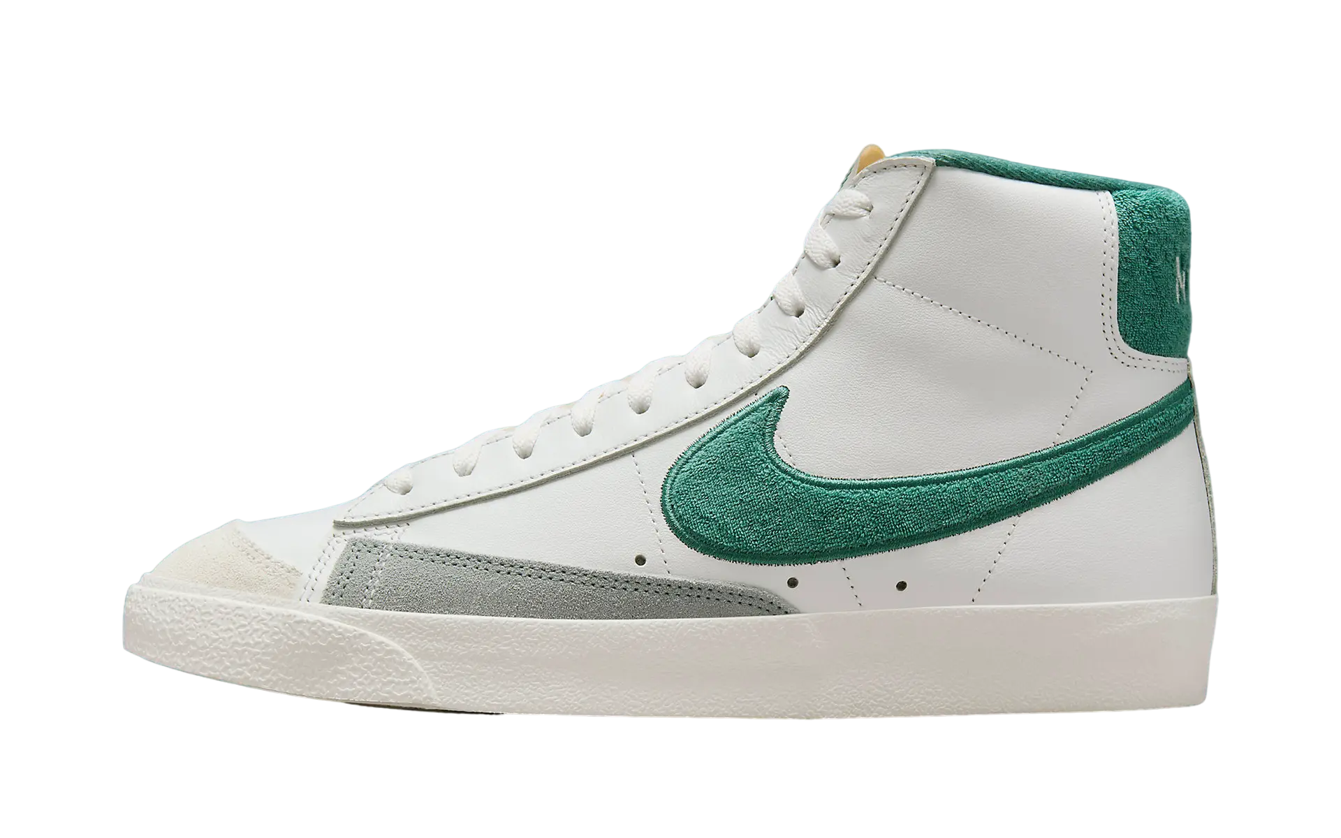 Nike Blazer Mid Resort & Sport