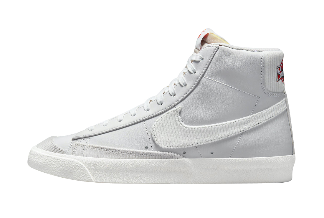 Nike Blazer Mid Sports Specialties Vast Grey