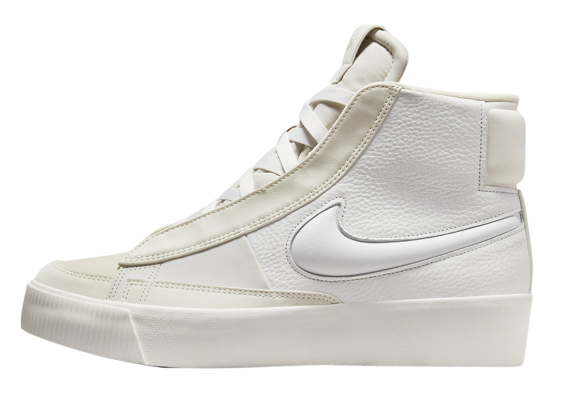 Nike Blazer Mid Victory Summit White