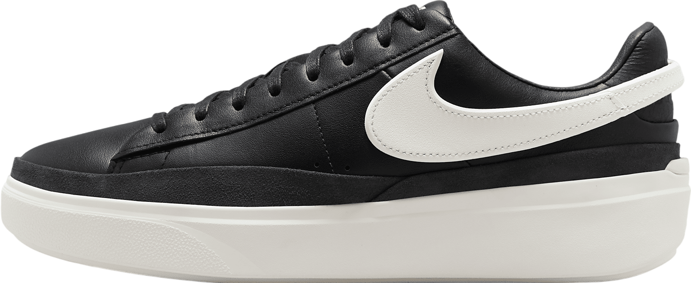 Nike Blazer Phantom Low White / Summit White - Sep 2024