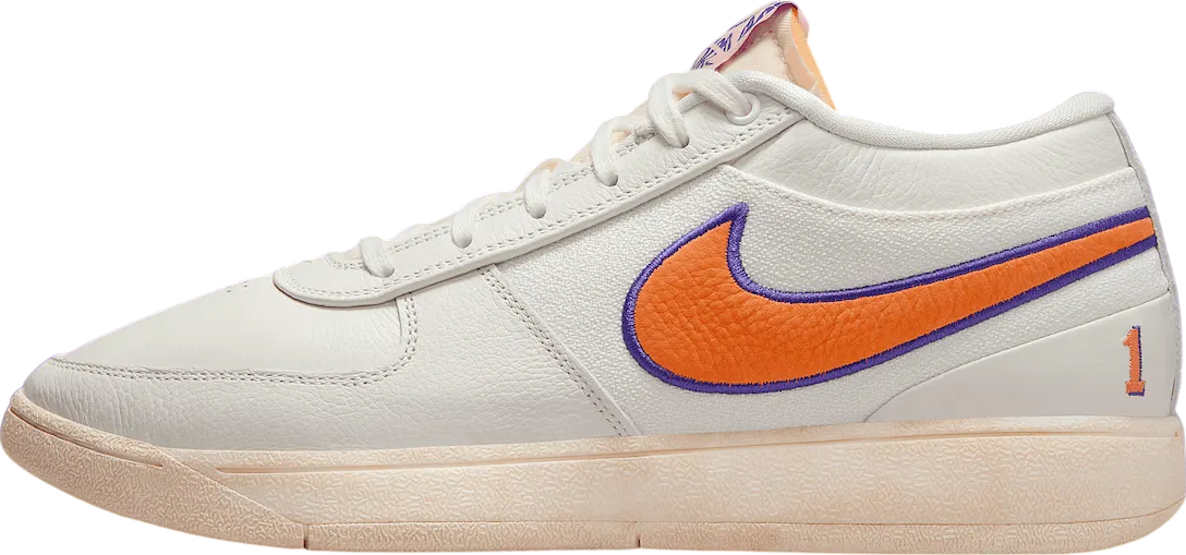 NIKE BOOK 1 EP DECADE 28cm ナイキ ブックワン サンズ - メルカリ
