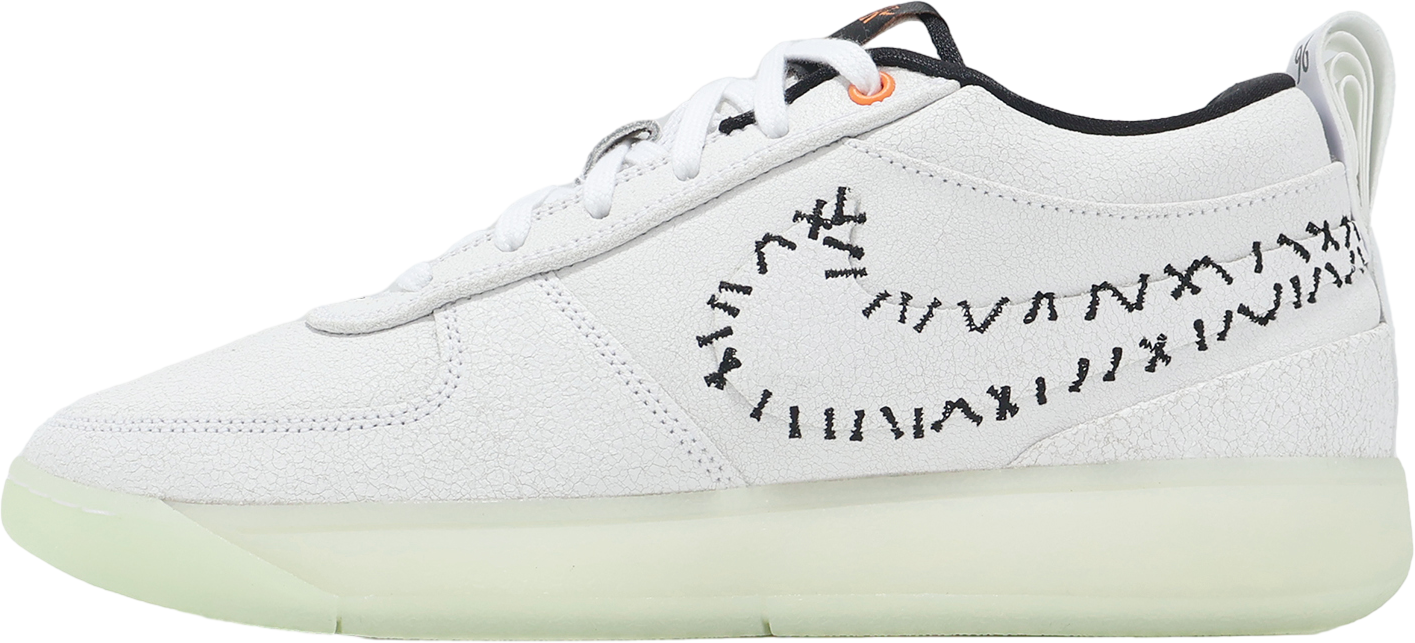 Nike Book 1 EP Sail / Clay Orange - May 2025 - FJ4250106