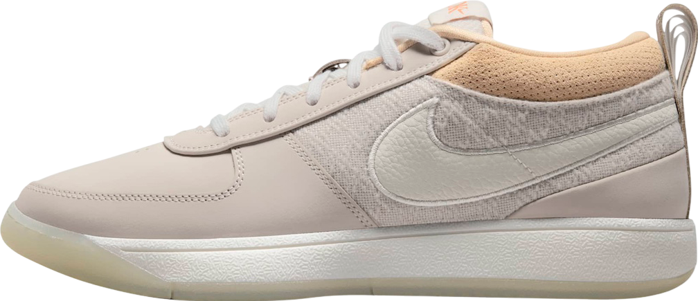 Nike Book 1 Barely Grape - Jul 2024 - FJ4249-500