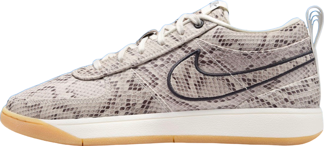 Nike Book 1 Python