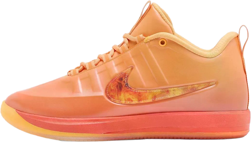 Nike Book 2 Phoenix - Jan 2026 - IB6687-700 - KicksOnFire.com