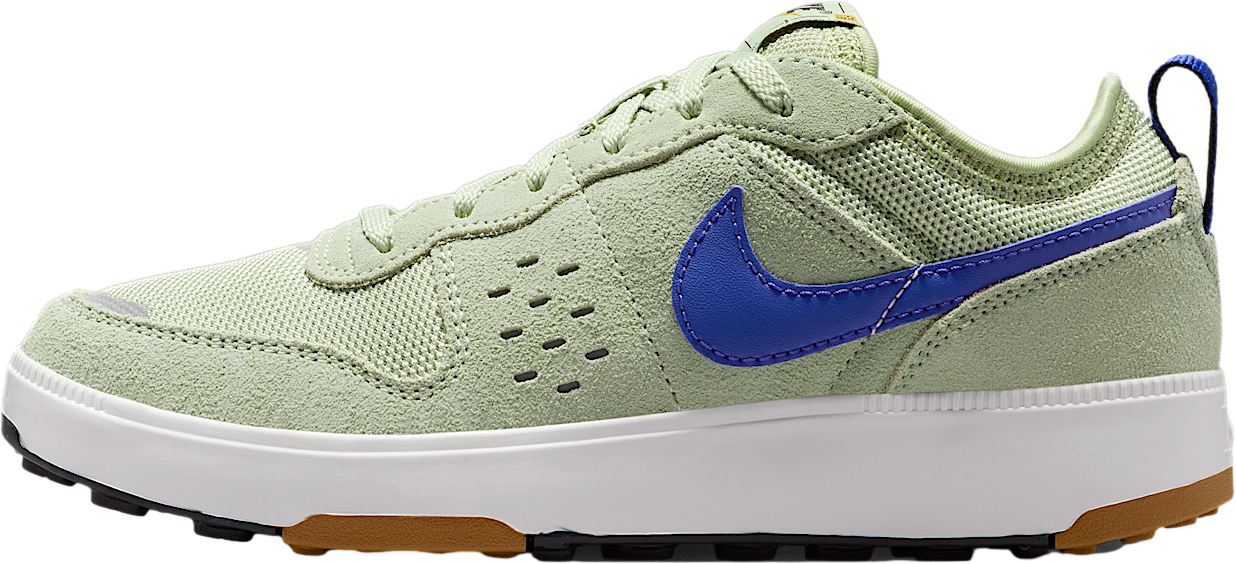 Nike C1ty Brownstone GS Flax / Sesame - Oct 2024 - HQ0028