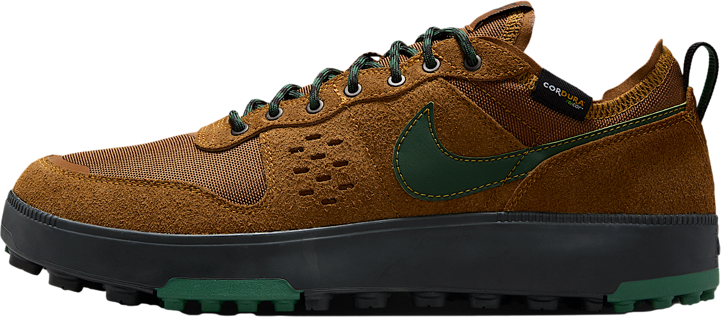 Nike C1ty Premium Cordura Wheat / Golden Autumn - Apr 2025