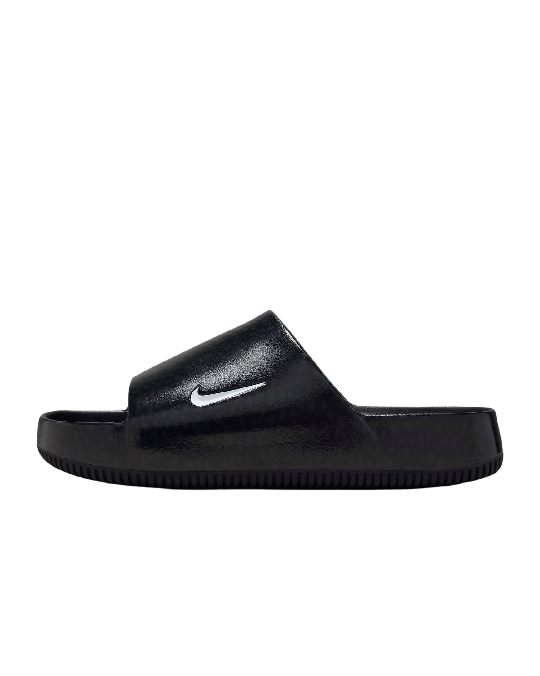 Nike Calm Electric Slide Black - Jul 2024 - HF1067-002 Nike Calm Electric Slide Black - Jul 2024 - HF1067-002