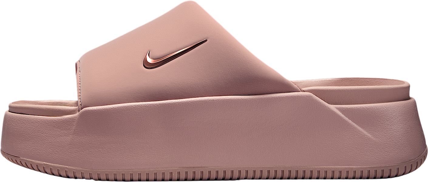 Nike Calm Elevation WMNS Particle Pink - Aug 2025 - IO0495