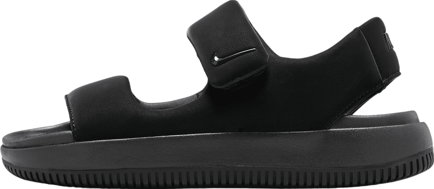 Nike Calm Sandal WMNS Black - Jun 2024 - FJ6043-001