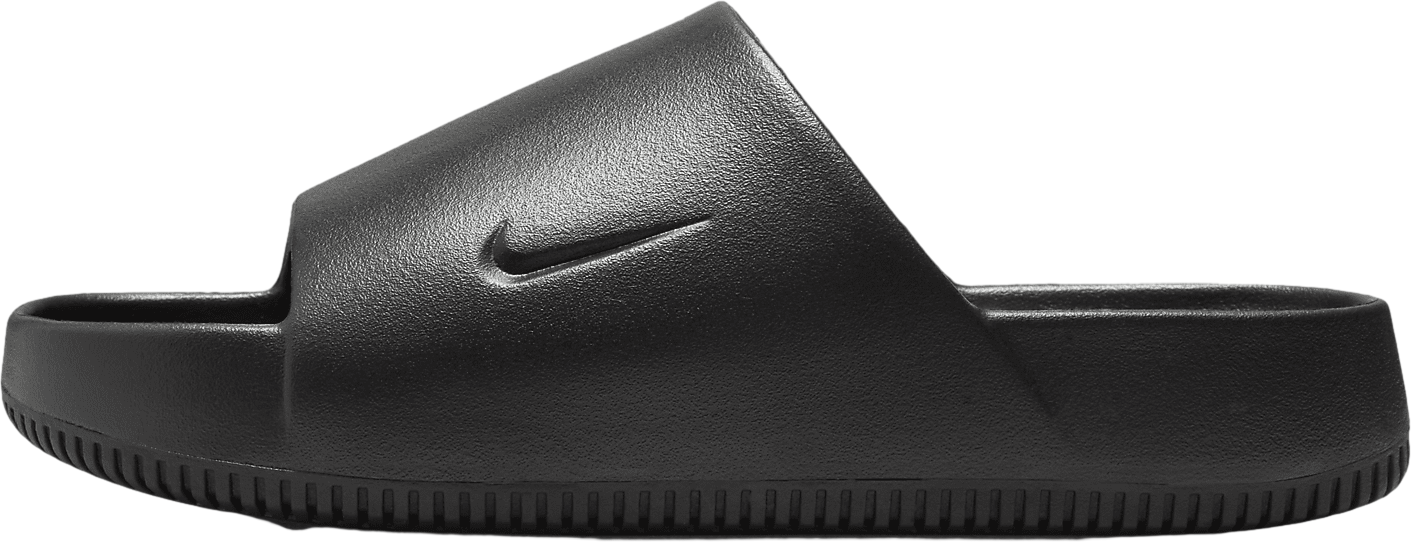 Nike Calm Slide Black - Oct 2023 - FD4116-001 - KicksOnFire.com