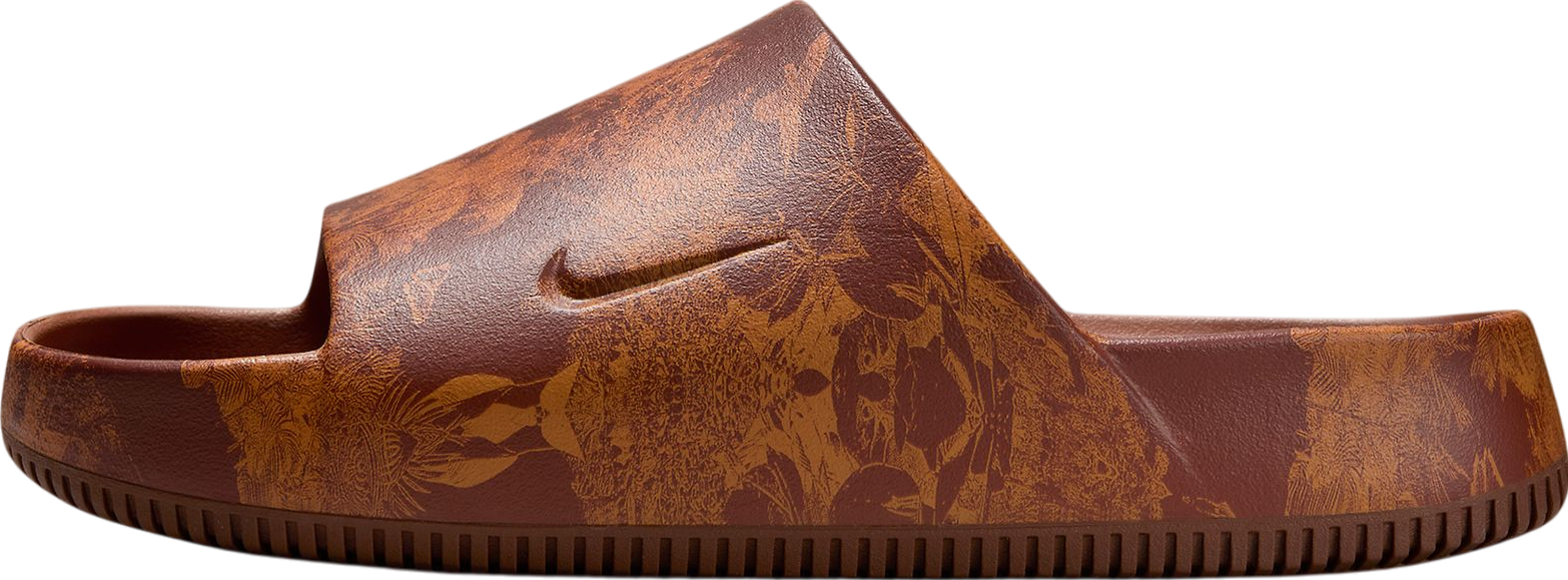 nike-calm-slide-cinnamon-  display picture 1