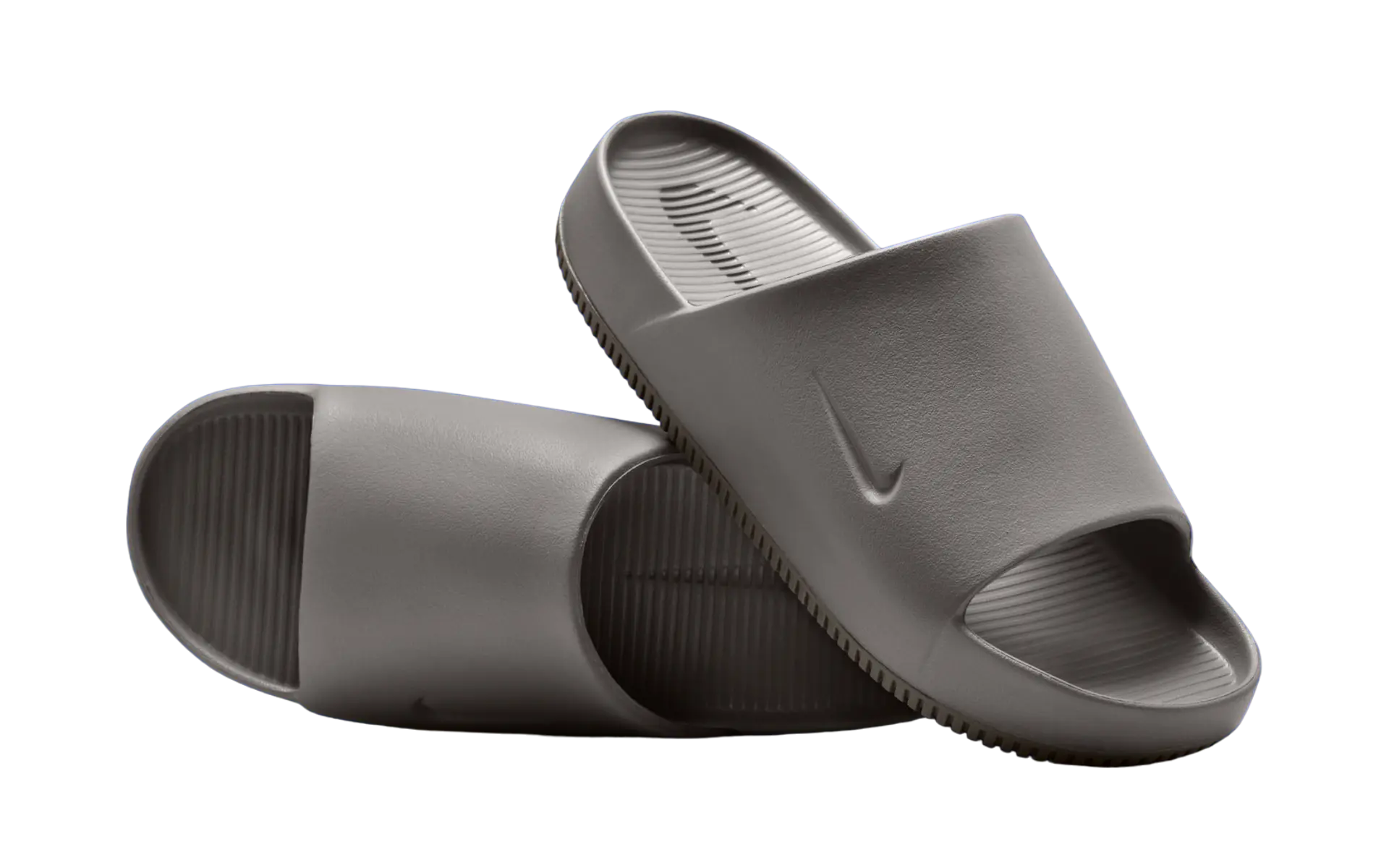 【NIKE】FD4116-002★ナイキ・カムメンズスライド★Flat Pewter Amazon.com | Nike Calm Men's Slides (FD4116-002, Flat Pewter