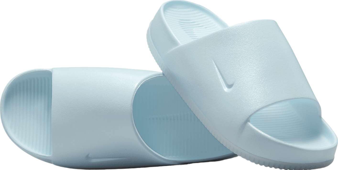 NIKE W CALM SLIDE SE G BLUE/G BL 国内発送 NIKE W CALM SLIDE SE G BLUE/G BL 国内発送 (Nike/サンダル