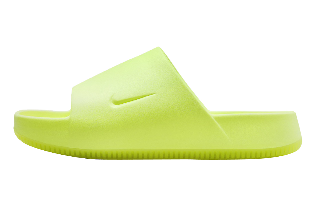 Nike Calm Slide Black - Oct 2023 - FD4116-001 - KicksOnFire.com