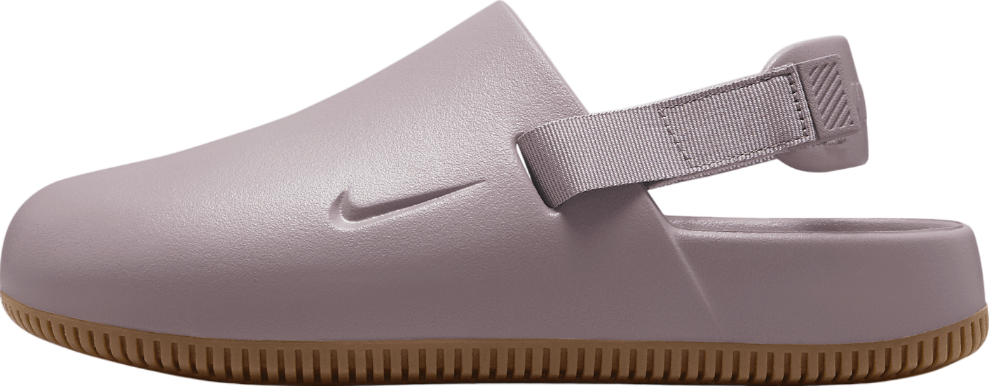 Nike Calm WMNS Light Violet Ore / Gum Medium Brown