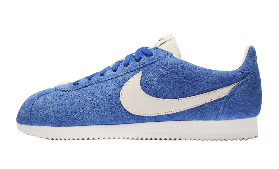 Nike Classic Cortez Kenny Moore Varsity Royal