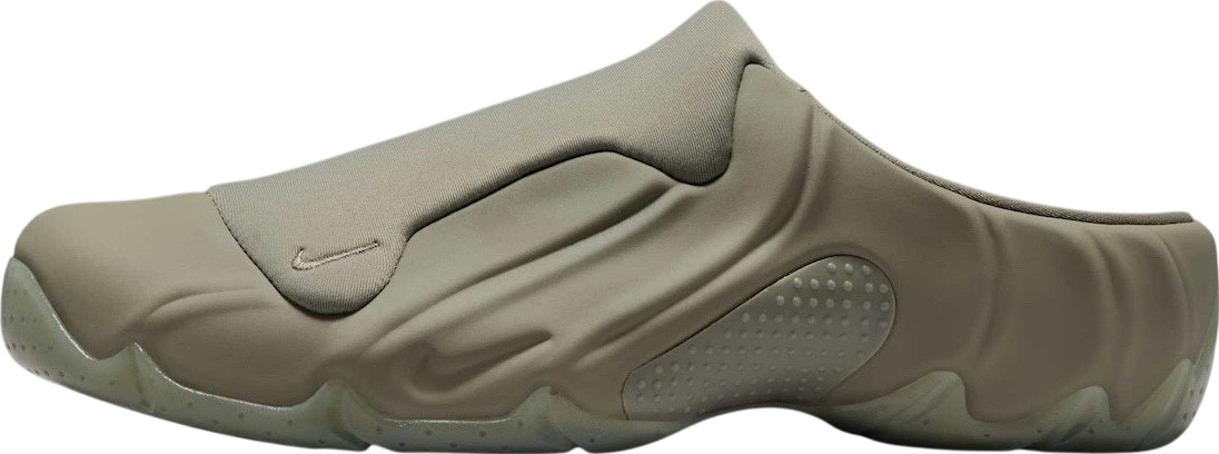 Nike Clogposite Light Army Light Army / Platinum Violet