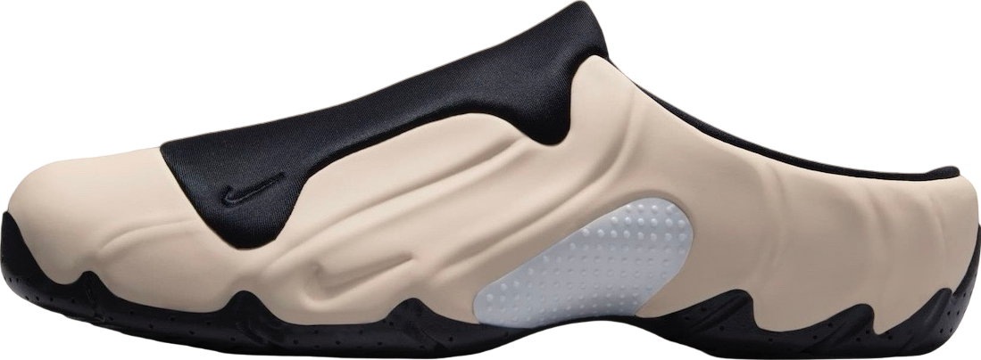 Nike Clogposite Sanddrift - Nov 2024 - HF6881-100