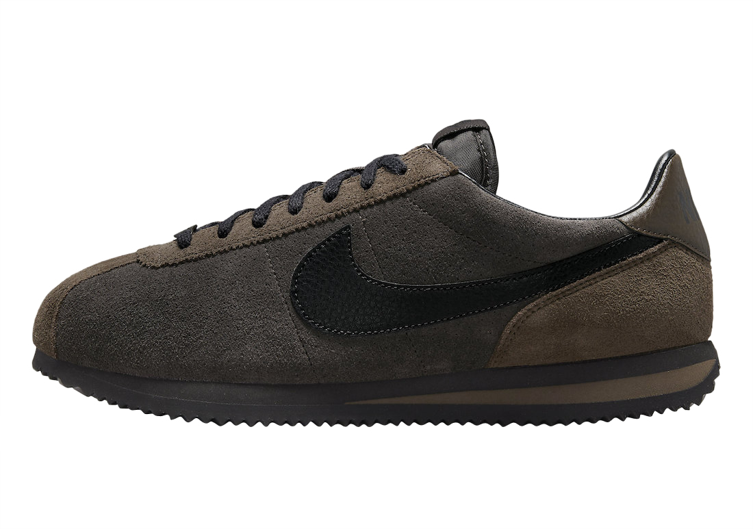 Nike Cortez 23 Velvet Brown