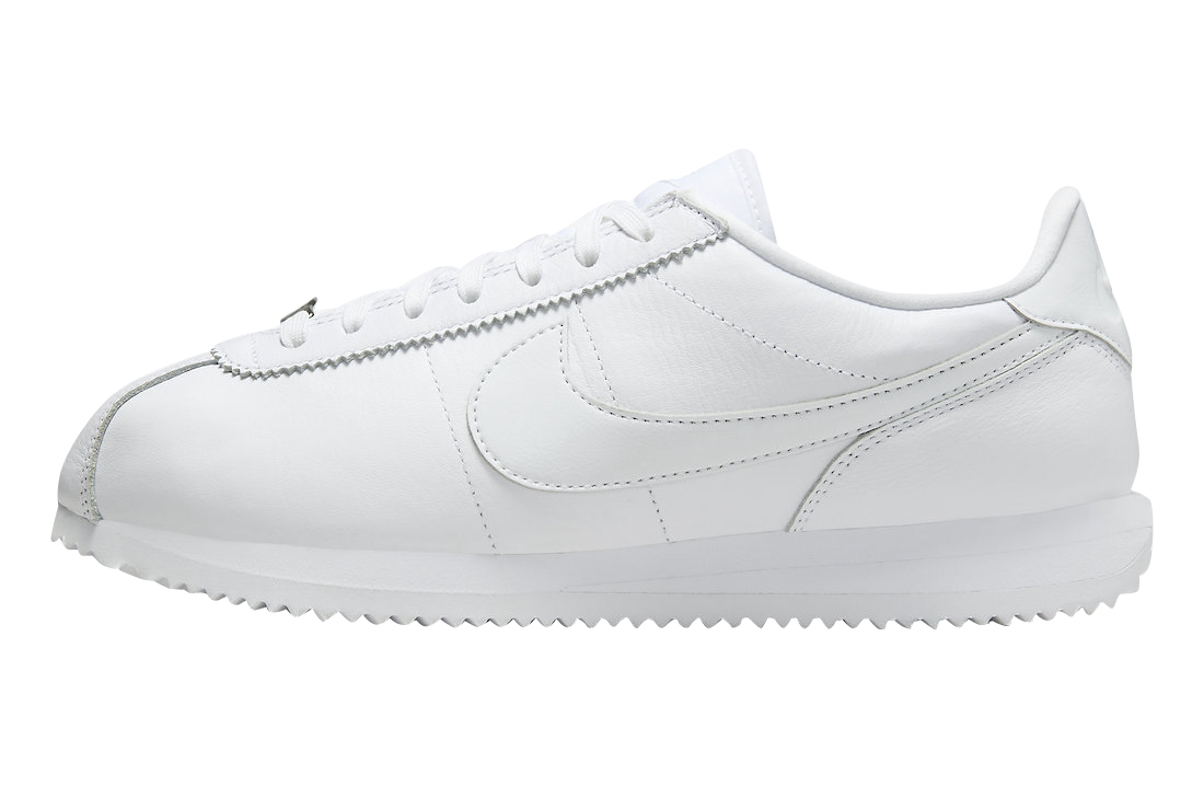 nike cortez 72 si white