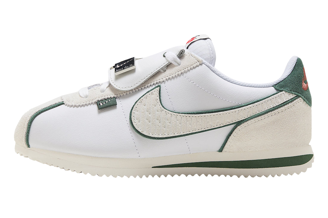 Nike Cortez All Petals United