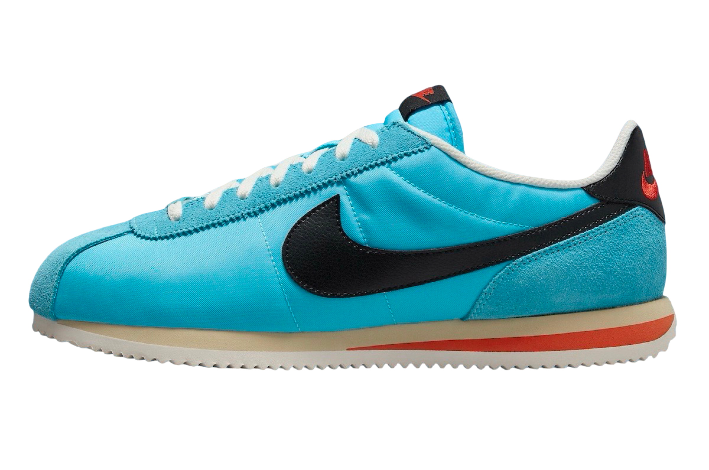 Nike Cortez Baltic Blue