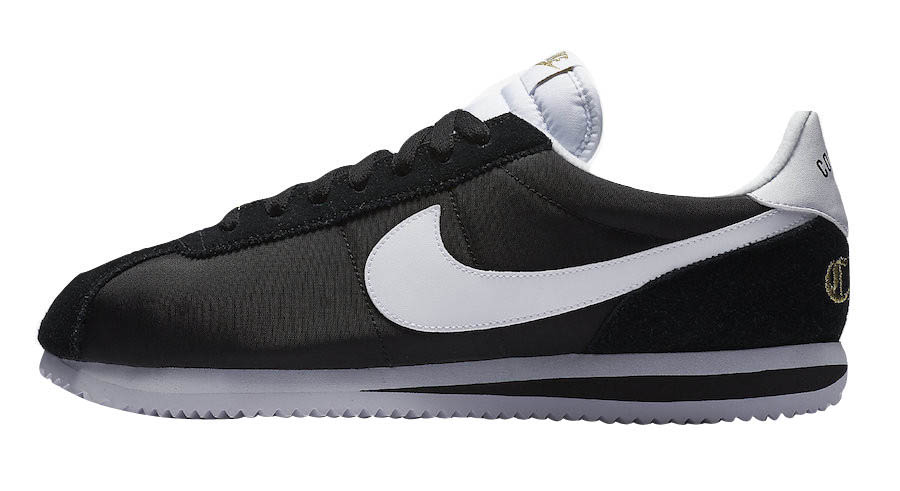 Nike Cortez Basic Nylon Compton