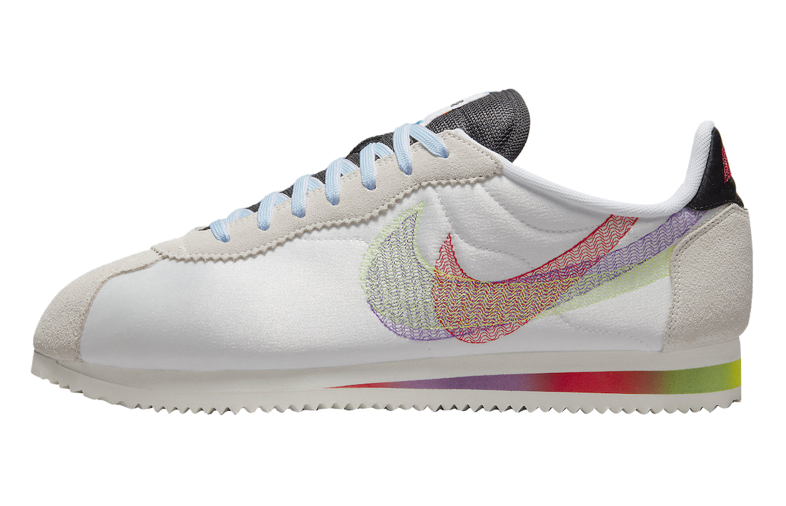 Nike Cortez Be True