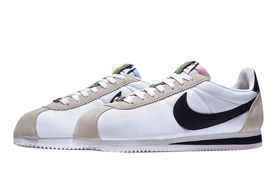 Nike Cortez Be True