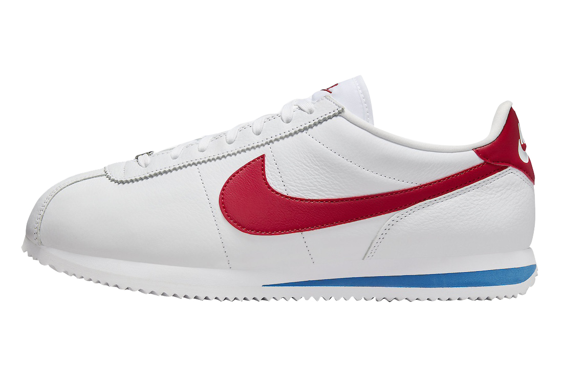 Nike Cortez Forrest Gump 2024