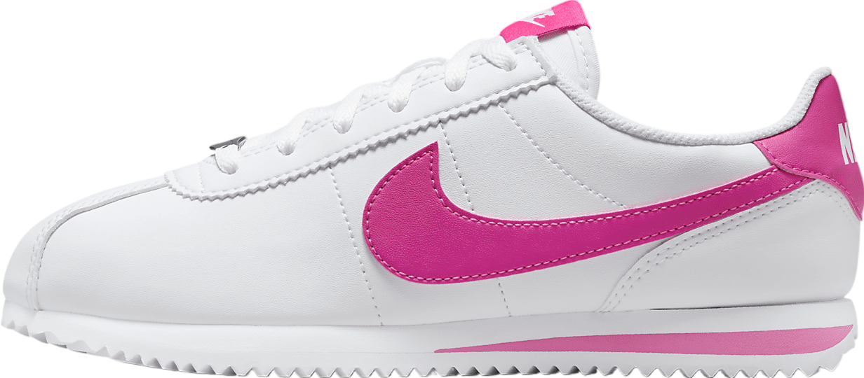 Nike cortez laser best sale