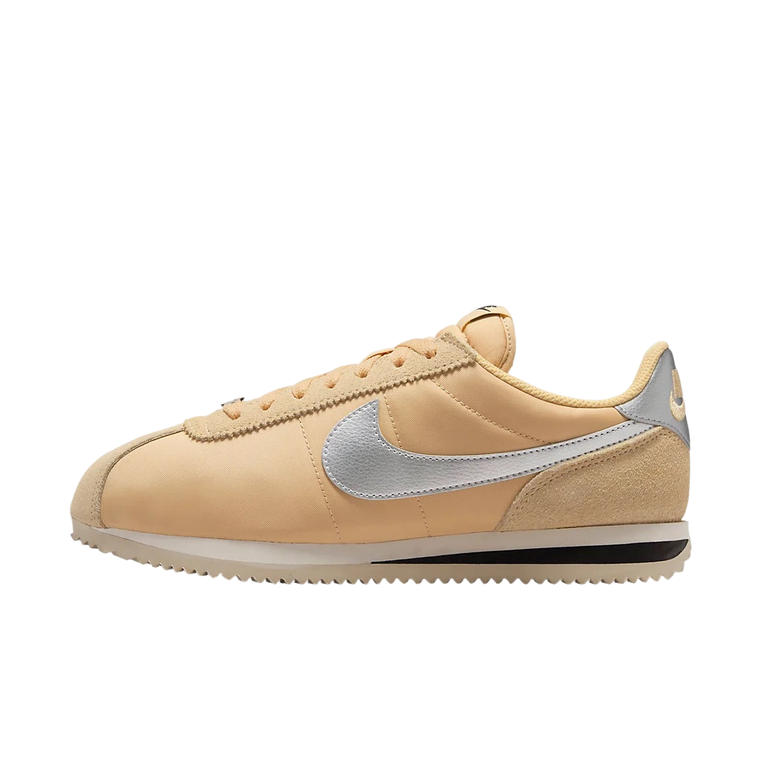 Nike Cortez Honeycomb/Silver