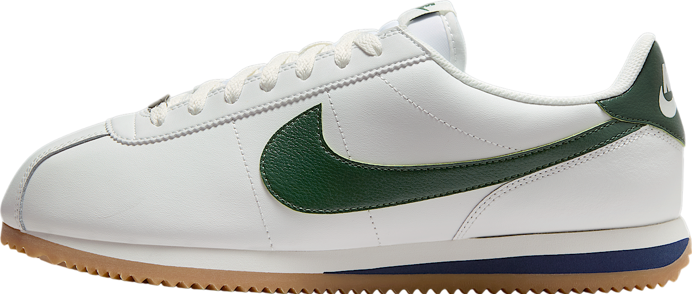 【NIKE】◆Cortez Leather Summit White◆DM4044-113◆ Nike Cortez Leather 'Summit White Fir' DM4044-113