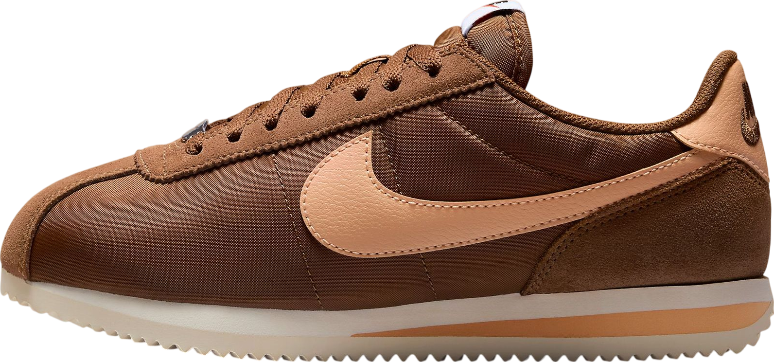 ◆大人気◆NIKE CORTEZ '77 VELVET BROWN◆関税/送料無料◆ ◇大人気◇NIKE CORTEZ '77 VELVET BROWN◇関税/送料無料