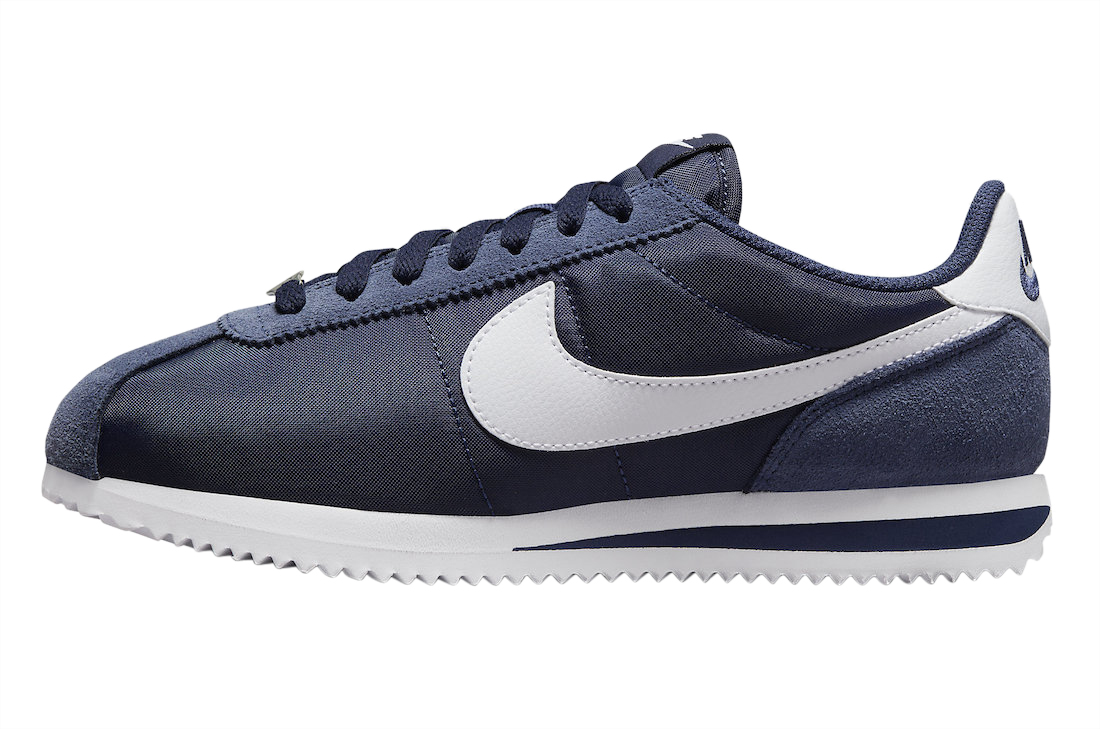 Nike Cortez Midnight Navy