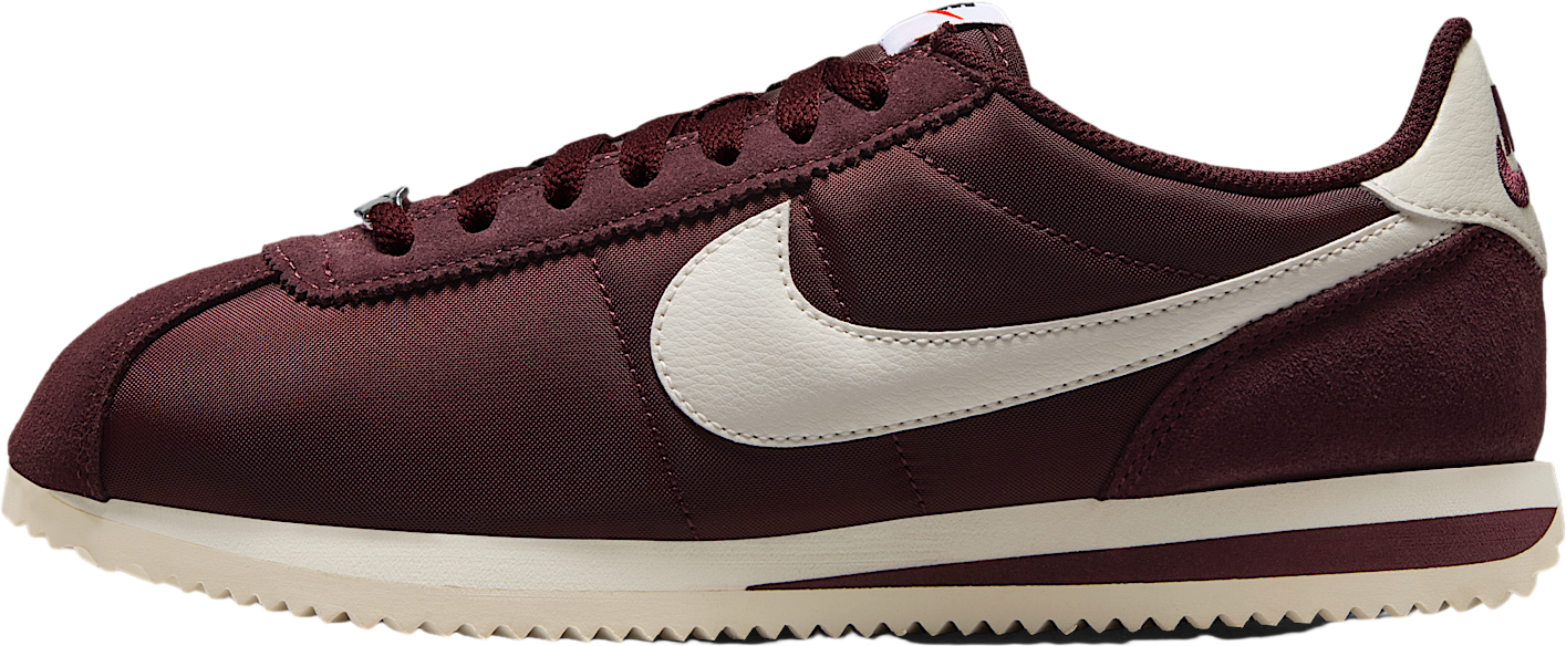 Nike Cortez Textile Michigan Midnight Navy / University Gold - Dec