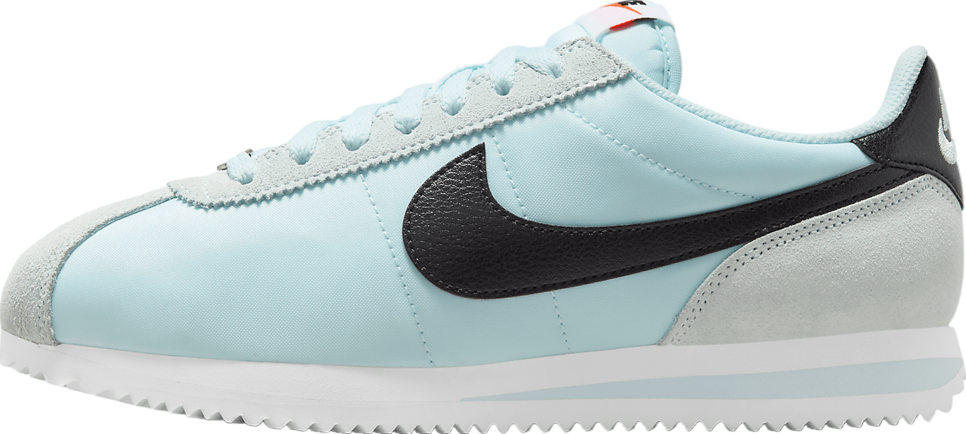 Nike Cortez Textile Glacier Blue / White