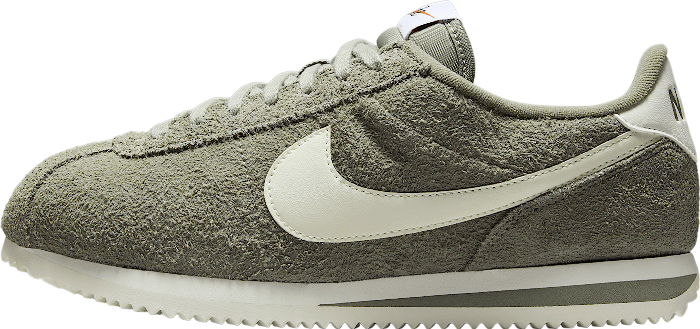 ☆大人気☆Nike Cortez Vintage Summit White/Musalin Nike Cortez Vintage Suede Summit White / Muslin - Aug 2024