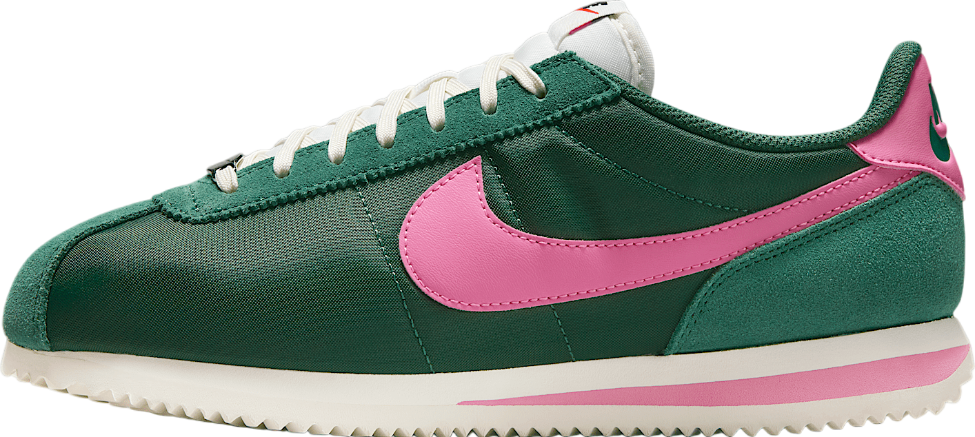 スニーカー Nike SS25 W CORTEZ (IF1764 600) nike-wmns-cortez-gym-red-sail-