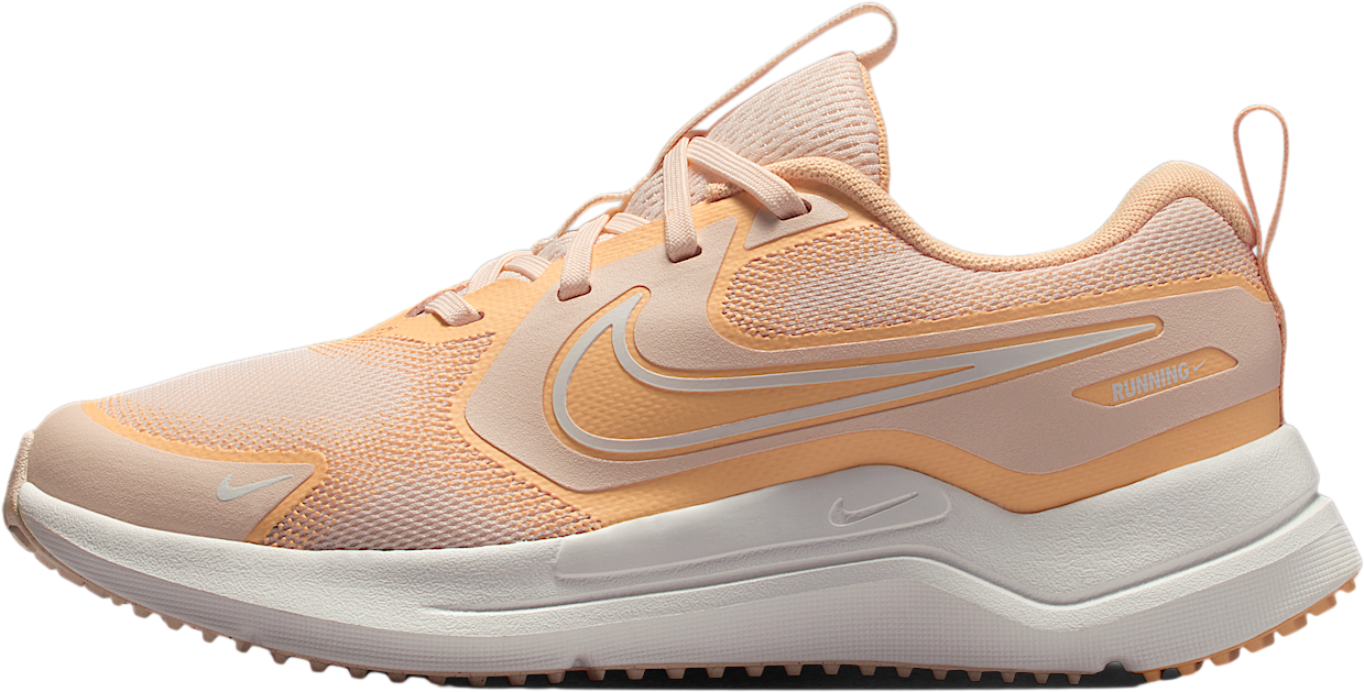 Nike Cosmic Runner GS Laser Fuchsia / Black - Oct 2024 - HM4402