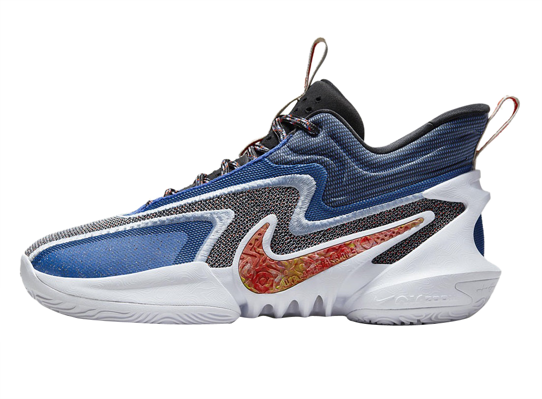 Nike Cosmic Unity 2 Coconut Milk / Summit White - Feb 2023