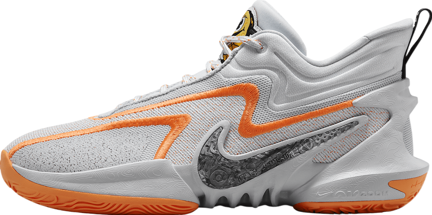 Nike Cosmic Unity 2 Off Noir - Sep 2022 - DH1537-002 - KicksOnFire.com