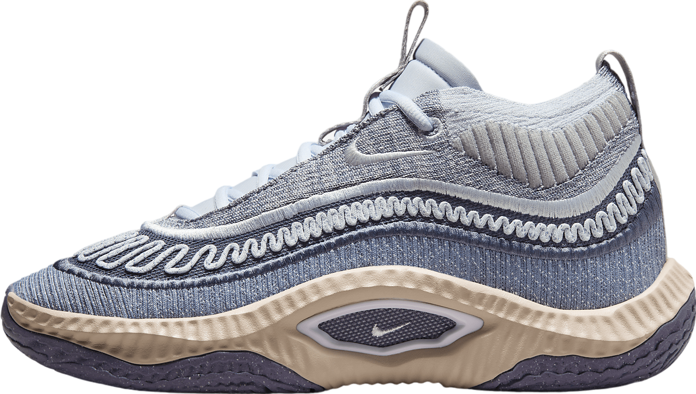 Nike Cosmic Unity 3 WMNS Cedar / Earth - Nov 2023 - FV3526-600