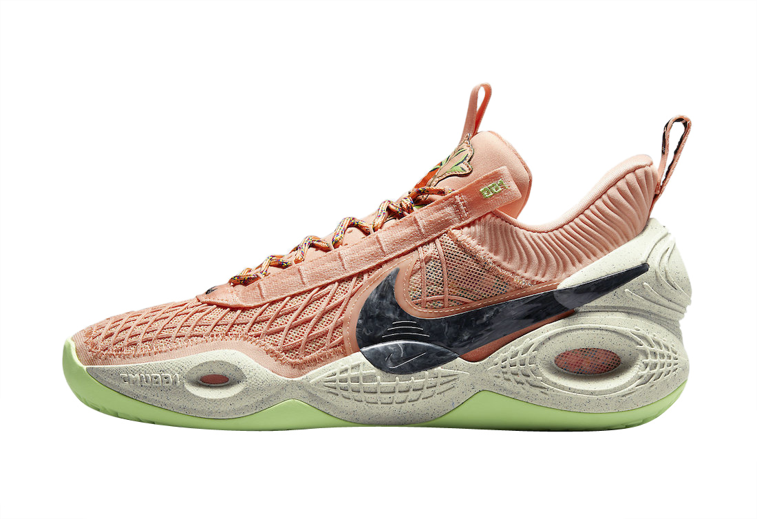 men's nike cosmic unity ghost